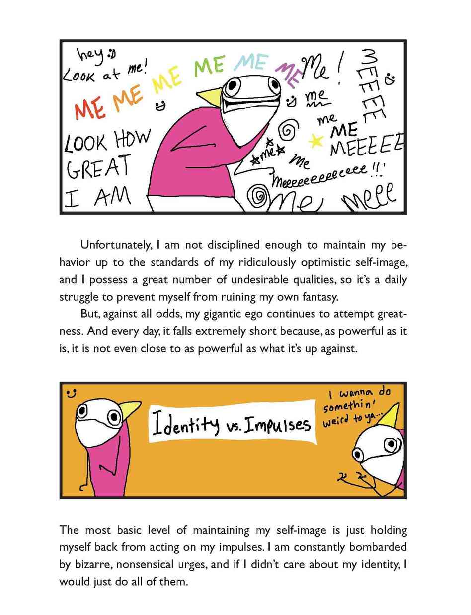 Hyperbole And A Half NPR