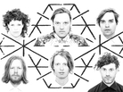 Arcade Fire's new album, Reflektor, comes out Tuesday. Arcade Fire's new album, Reflektor, comes out Tuesday.