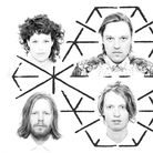 Arcade Fire's new album, Reflektor, comes out Tuesday. Arcade Fire's new album, Reflektor, comes out Tuesday.