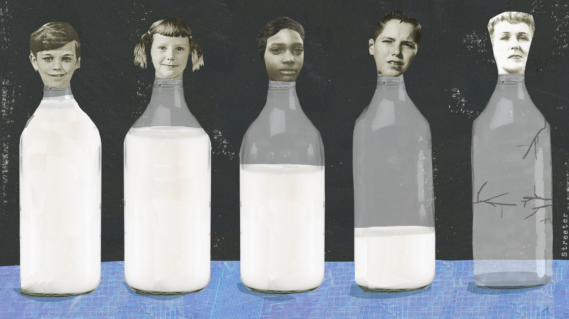 Illustration by Katherine Streeter