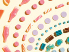 Candy cover Candy cover