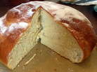 Pan de Muertos Pan de Muertos
