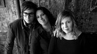 Luscious Jackson's new album, Magic Hour, comes out Nov. 5. Luscious Jackson's new album, Magic Hour, comes out Nov. 5.