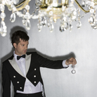 Mayer Hawthorne. Mayer Hawthorne.