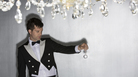 Mayer Hawthorne. Mayer Hawthorne.