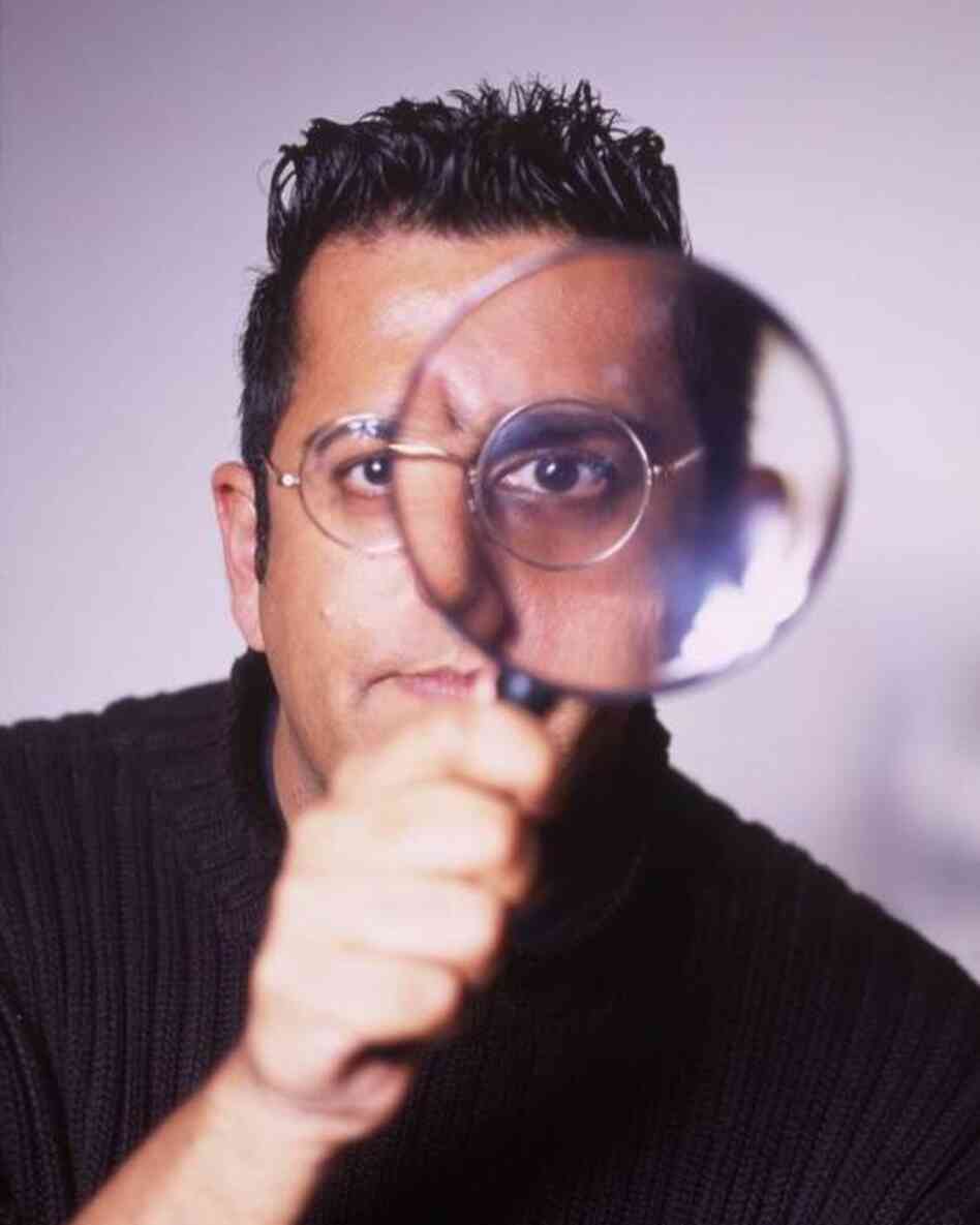 Simon Singh's other books include The Code Book, Fermat's Enigma and Big Bang. Simon Singh's other books include The Code Book, Fermat's Enigma and Big Bang.