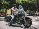Ozy co-founder Carlos Watson talks about a teen singer with a grown-up voice and Harleys in Vietnam. Ozy co-founder Carlos Watson talks about a teen singer with a grown-up voice and Harleys in Vietnam.