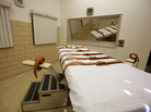 States across the country are facing a shortage of the drugs used for lethal injections. Some are going from a three-drug cocktail to a single drug. States across the country are facing a shortage of the drugs used for lethal injections. Some are going from a three-drug cocktail to a single drug.