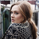 Adele. Adele.