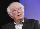 Irish poet Seamus Heaney in 2006. Irish poet Seamus Heaney in 2006.