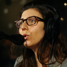 Julia Holter performs live on KEXP. Julia Holter performs live on KEXP.