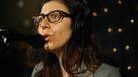 Julia Holter performs live on KEXP. Julia Holter performs live on KEXP.
