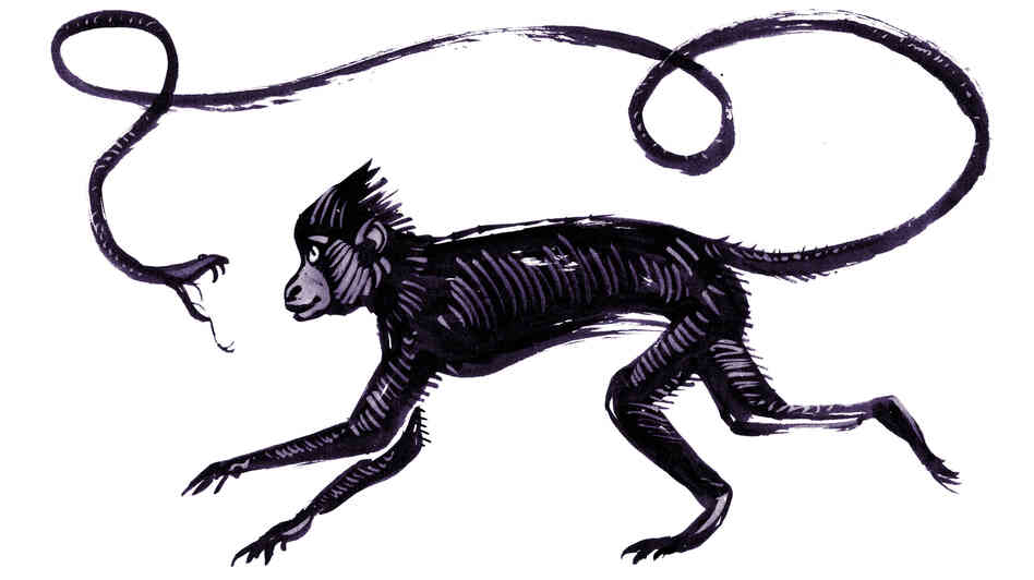 Illustration by Daniel Horowitz Illustration by Daniel Horowitz