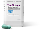 Tecfidera is a new medicine to treat multiple sclerosis. Tecfidera is a new medicine to treat multiple sclerosis.