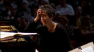 Pianist Maria João Pires realized in a shock onstage that she'd been booked to play another piece of music altogether. Pianist Maria João Pires realized in a shock onstage that she'd been booked to play another piece of music altogether.