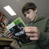In 2010, Augustine Sewell of Sacramento, Calif., buys the Call of Duty: Black Ops video game. Gaming companies can now track the clicks and purchases of adults and children as they play.