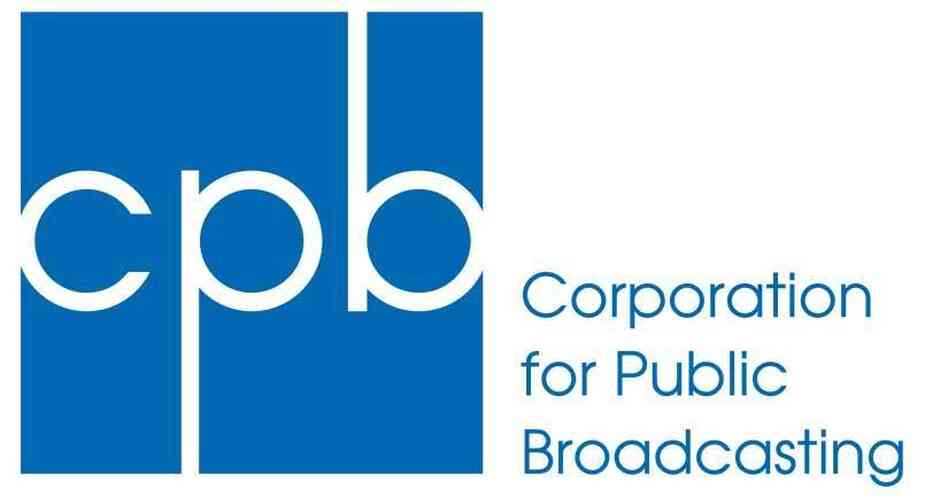 CPB logo CPB logo