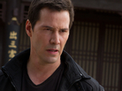 Making his directorial debut with Man of Tai Chi, Keanu Reeves also appears as the film's rich, ruthless villain. Making his directorial debut with Man of Tai Chi, Keanu Reeves also appears as the film's rich, ruthless villain.