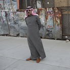 Omar Souleyman's new album, Wenu Wenu, is out now. Omar Souleyman's new album, Wenu Wenu, is out now.