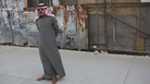 Omar Souleyman's new album, Wenu Wenu, is out now. Omar Souleyman's new album, Wenu Wenu, is out now.