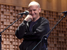 Ian MacKaye made his mark on the D.C. punk scene with Minor Threat and Fugazi. Ian MacKaye made his mark on the D.C. punk scene with Minor Threat and Fugazi.