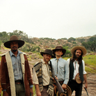 Black Joe Lewis. Black Joe Lewis.