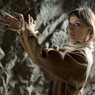 Cate Le Bon's new album, Mug Museum, comes out Nov. 12. Cate Le Bon's new album, Mug Museum, comes out Nov. 12.