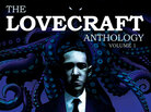 An artists's rendition of pulp-fiction writer H.P. Lovecraft is just one example of the author's growing popularity. An artists's rendition of pulp-fiction writer H.P. Lovecraft is just one example of the author's growing popularity.