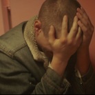 Scene from the James Vincent McMorrow video "Cavalier." Scene from the James Vincent McMorrow video "Cavalier."