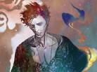 The Sandman: Overture explores the back story of the central character, Orpheus, to explain how he wound up in captivity at the start of The Sandman. The Sandman: Overture explores the back story of the central character, Orpheus, to explain how he wound up in captivity at the start of The Sandman.
