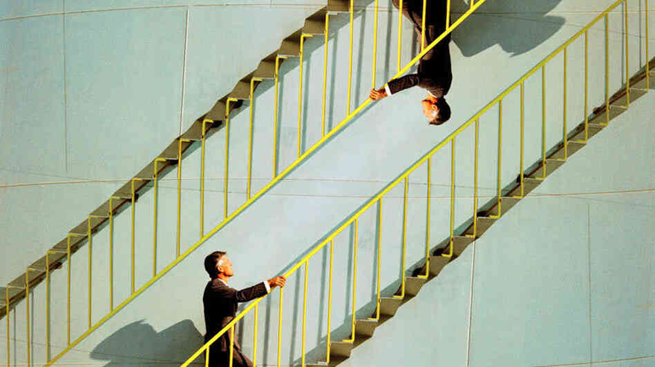 Is success objective or subjective? Is success objective or subjective?