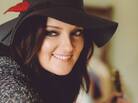 Brandy Clark's new album is titled 12 Stories. Brandy Clark's new album is titled 12 Stories.