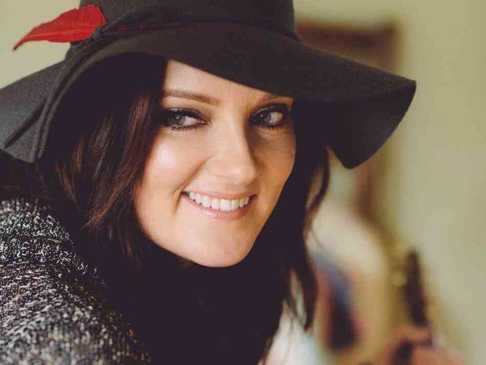 Brandy Clark Tells The 'Stories' That Are Tough To Hear NPR