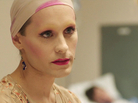 In Dallas Buyers Club, Jared Leto plays Rayon, a transgender woman who is HIV-positive and struggling with a drug habit. "I always saw Rayon as someone who wanted to live ... life as a woman, not just someone who enjoyed putting on women's clothing," Leto says. In Dallas Buyers Club, Jared Leto plays Rayon, a transgender woman who is HIV-positive and struggling with a drug habit. "I always saw Rayon as someone who wanted to live ... life as a woman, not just someone who enjoyed putting on women's clothing," Leto says.