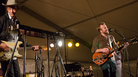 Dead Man Winter performing live on Mountain Stage. Dead Man Winter performing live on Mountain Stage.