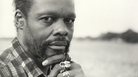 Lonnie Holley. Lonnie Holley.