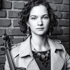 In 27 Pieces: The Hilary Hahn Encores comes out Nov. 11. In 27 Pieces: The Hilary Hahn Encores comes out Nov. 11.