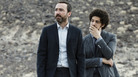 Broken Bells — James Mercer (left) and Brian Burton (a.k.a. Danger Mouse) — are back with a new album. After The Disco is due out in January. Broken Bells — James Mercer (left) and Brian Burton (a.k.a. Danger Mouse) — are back with a new album. After The Disco is due out in January.