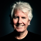 Graham Nash. Graham Nash.