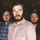 Midlake's new album, Antiphon, is out Nov. 5. Midlake's new album, Antiphon, is out Nov. 5.
