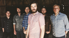 Midlake's new album, Antiphon, is out Nov. 5. Midlake's new album, Antiphon, is out Nov. 5.