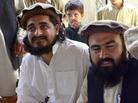 Pakistani Taliban chief Hakimullah Mehsud (left) with his commander Wali-ur Rehman in South Waziristan, in October 2009. Pakistani Taliban chief Hakimullah Mehsud (left) with his commander Wali-ur Rehman in South Waziristan, in October 2009.