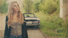 Ashley Monroe's latest album is Like a Rose. Ashley Monroe's latest album is Like a Rose.