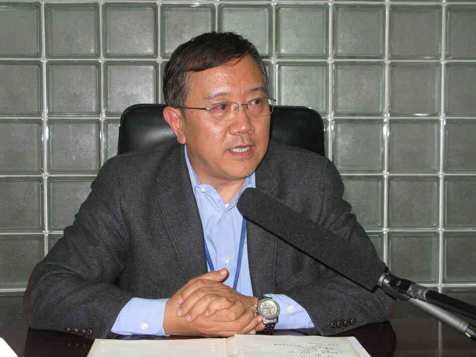Wu Ji, director general of the China National Space Science Center, says he's excited that his organization now has the funding and the mandate to pursue more purely scientific space projects. But he expresses disappointment at the difficulty of cooperating with colleagues at NASA. Wu Ji, director general of the China National Space Science Center, says he's excited that his organization now has the funding and the mandate to pursue more purely scientific space projects. But he expresses disappointment at the difficulty of cooperating with colleagues at NASA.