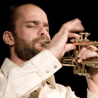Amir ElSaffar's new album is called Alchemy. Amir ElSaffar's new album is called Alchemy.