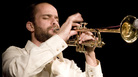 Amir ElSaffar's new album is called Alchemy. Amir ElSaffar's new album is called Alchemy.