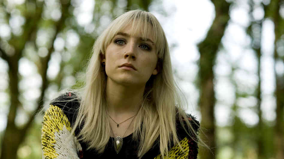 Daisy (Saoirse Ronan) is just a typical teen struggling with boys, family and growing up — and also what might be the apocalypse. Daisy (Saoirse Ronan) is just a typical teen struggling with boys, family and growing up — and also what might be the apocalypse.
