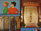 Steve Young learned about industrial musicals when he started coming across compilations, like this one, in used record stores. (You definitely want to click to enlarge this.) Steve Young learned about industrial musicals when he started coming across compilations, like this one, in used record stores. (You definitely want to click to enlarge this.)