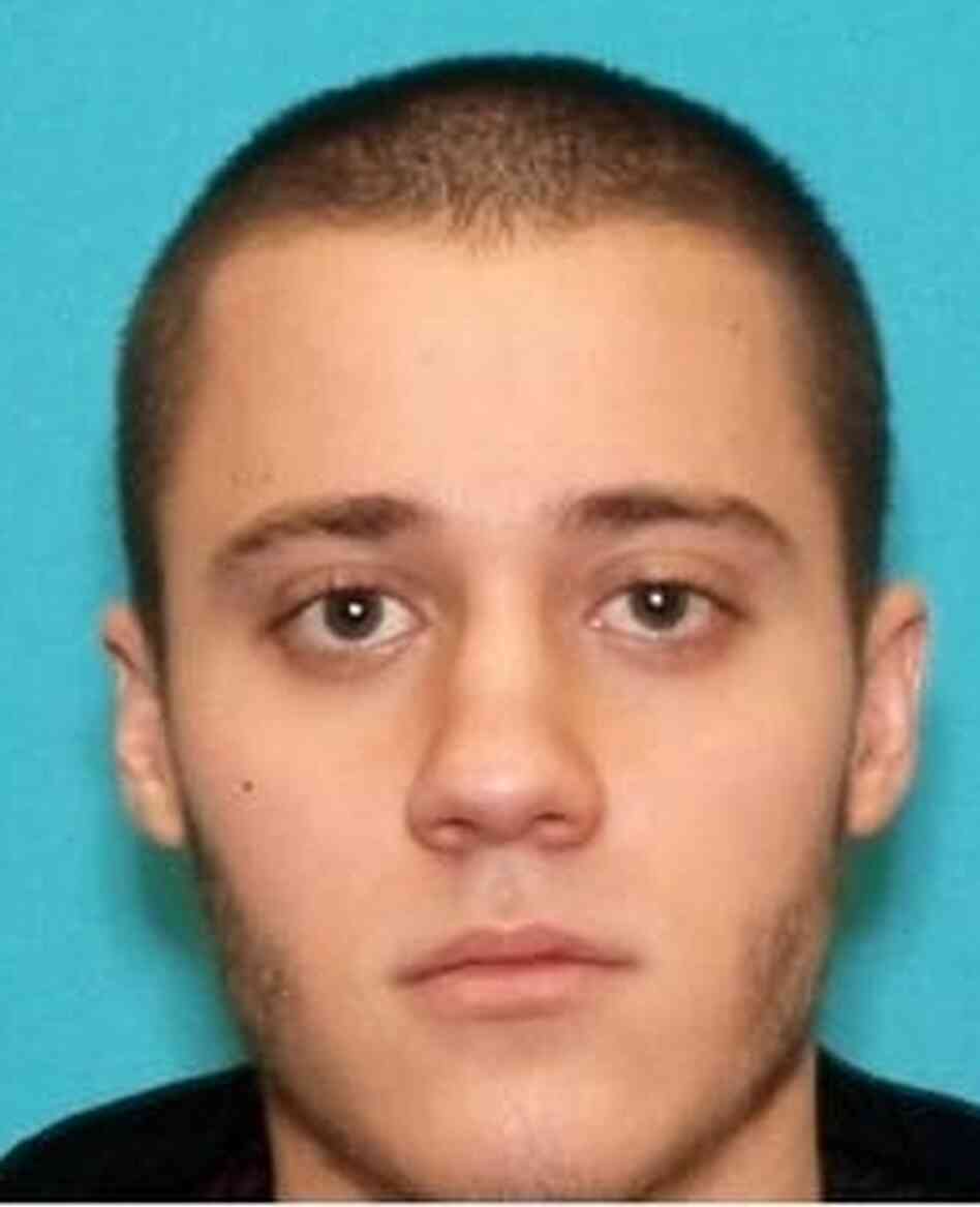 Paul Ciancia. Paul Ciancia.