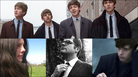 Clockwise from top: The Beatles, James Blake, Colin Meloy, Marisa Anderson Clockwise from top: The Beatles, James Blake, Colin Meloy, Marisa Anderson